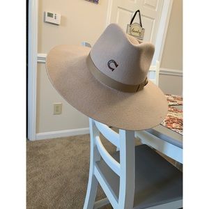 Charlie One Horse Fashion Hat
